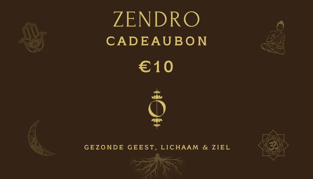 Zendro Cadeaubon