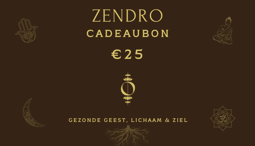 Zendro Cadeaubon