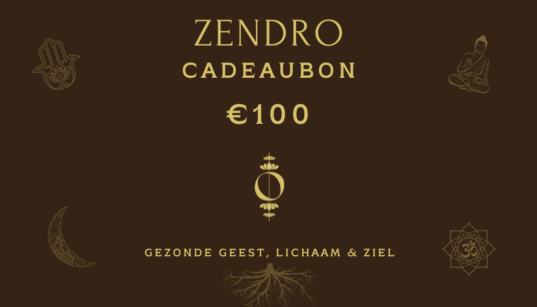 Zendro Cadeaubon