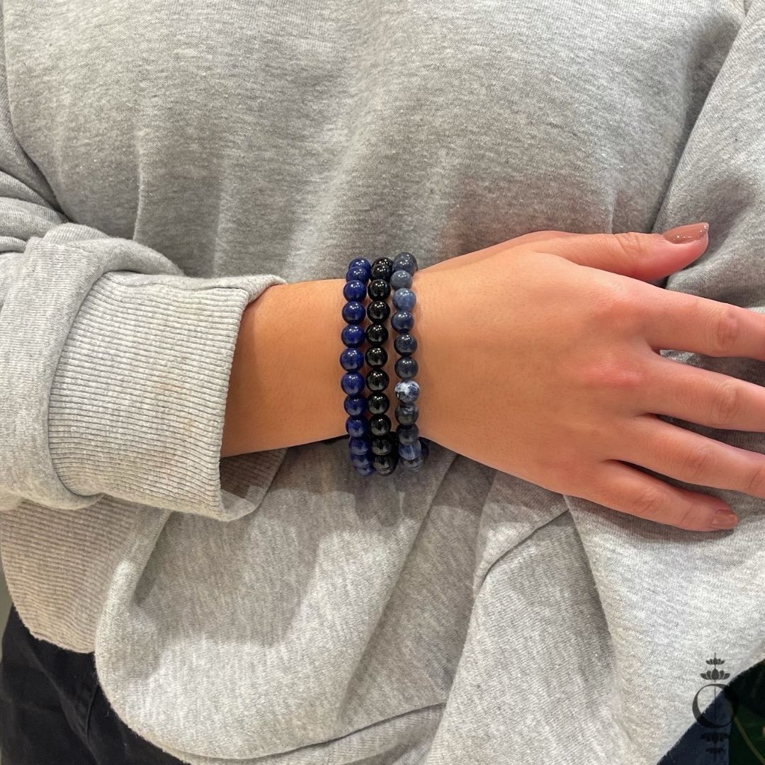 Kalmte & Ontspanning Armbandenset