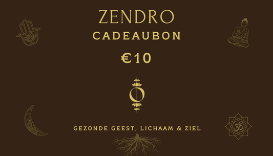 Zendro Cadeaubon