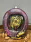 Boeddha Beeld - Wierookhouder waterval - Incense Burner