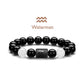 Onyx Sterrenbeeld Armband