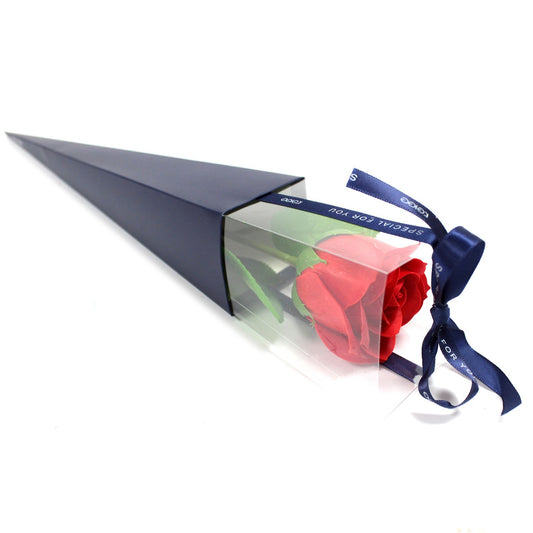 Grote Moederdag Rode Roos